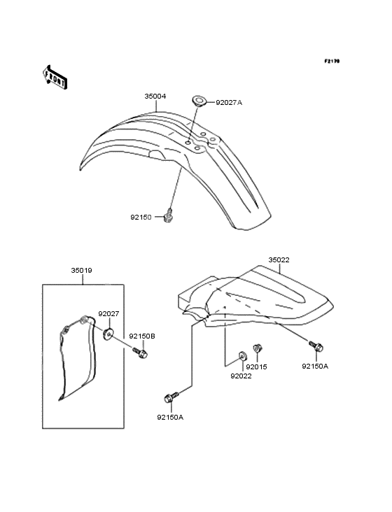 Fenders