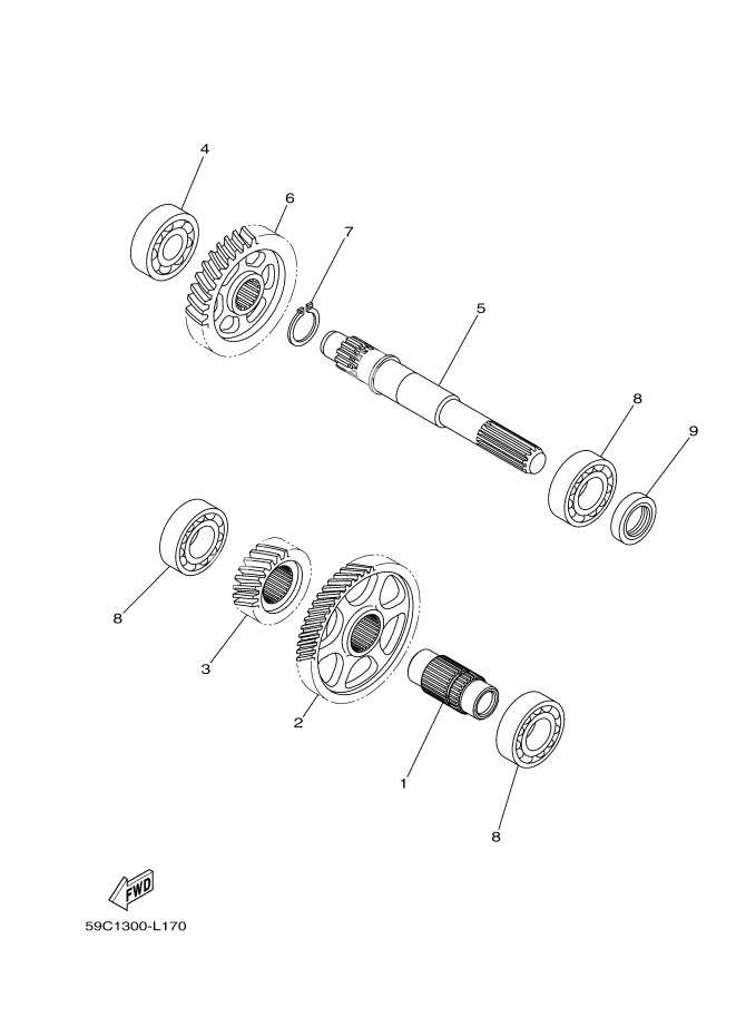 Трансмиссия