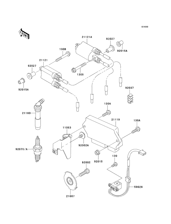 Ignition system