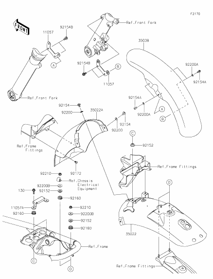 Fenders