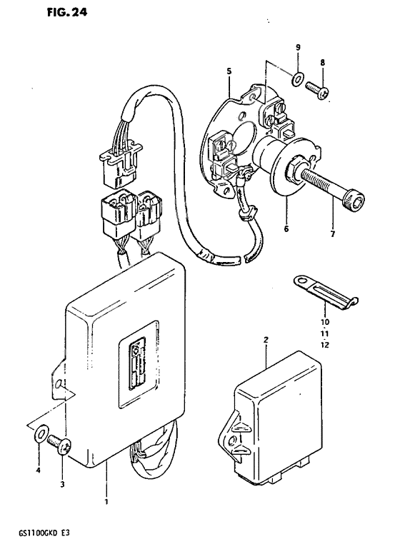 Signal generator