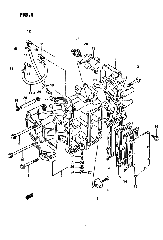 Cylinder