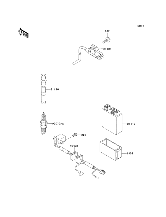 Ignition system