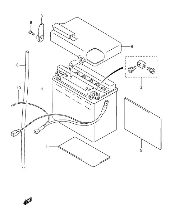 Battery