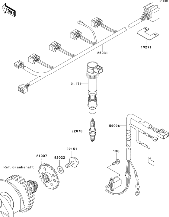 Ignition system