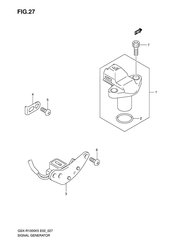 Signal generator