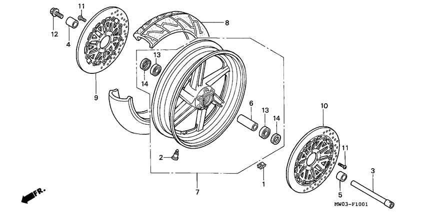 Transom + tube              

                  2