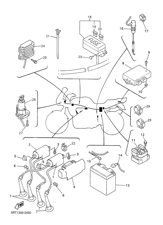 Electrical 1