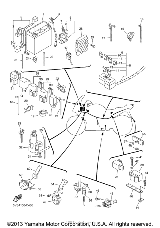 Electrical              

                  2