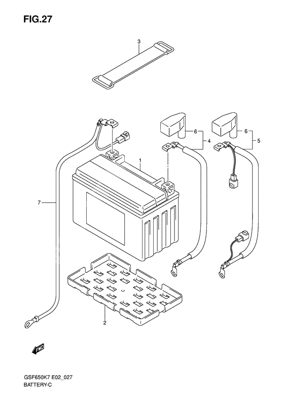 Battery