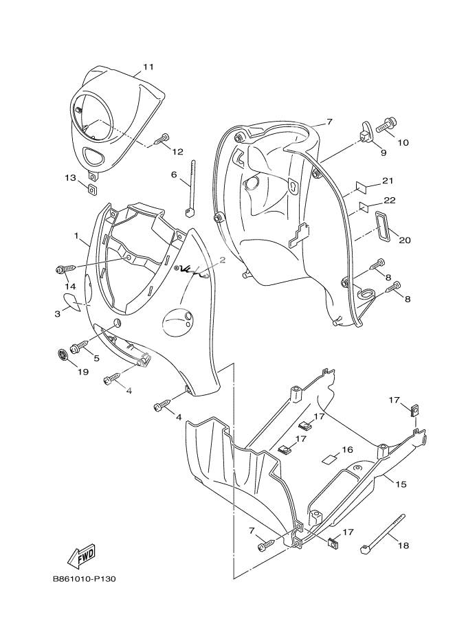 LEGSHIELD