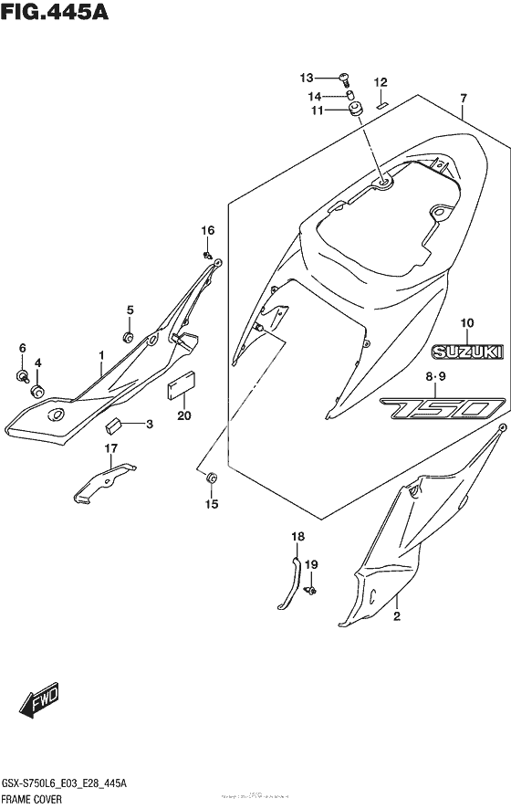 Боковые панели (For Ykv,ajx)
