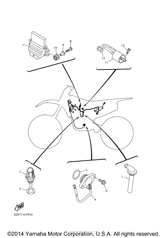Electrical              

                  1