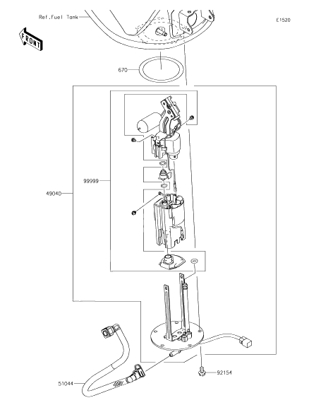 Fuel Pump