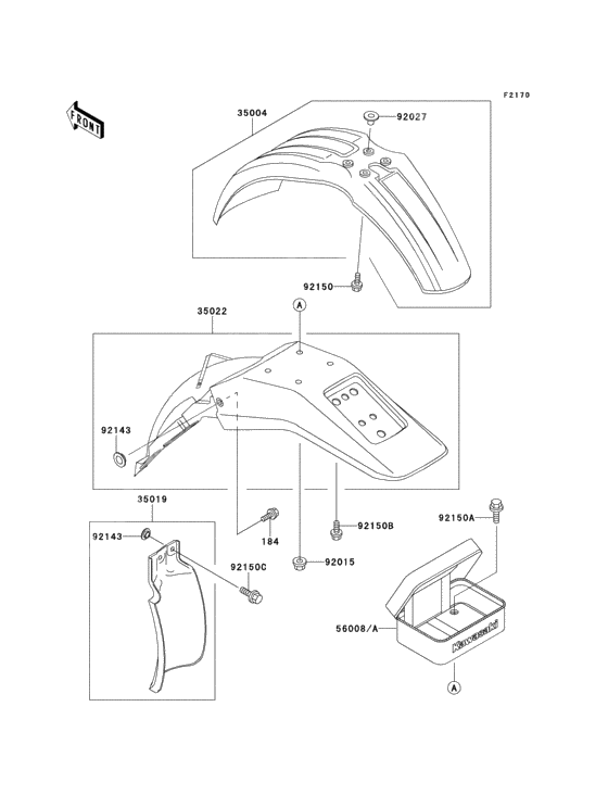 Fenders