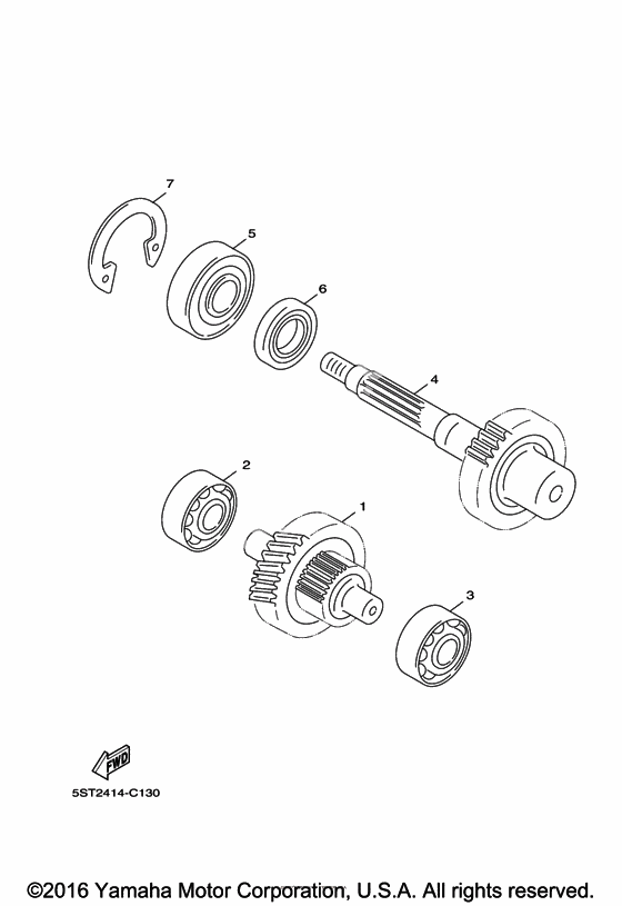 Трансмиссия