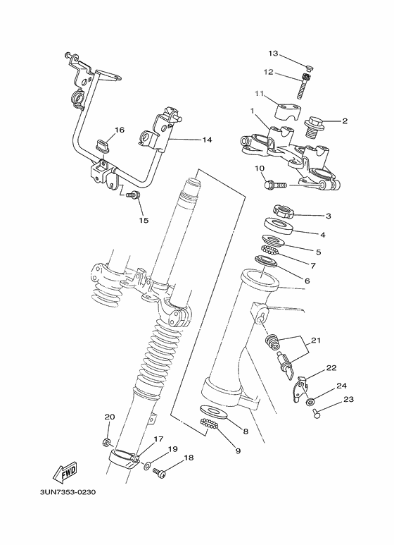 Steering