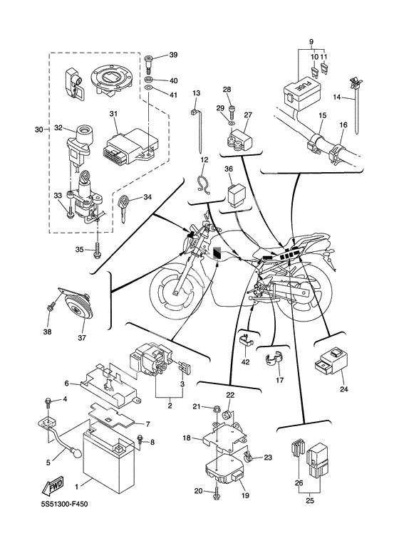 Электрооборудование 2