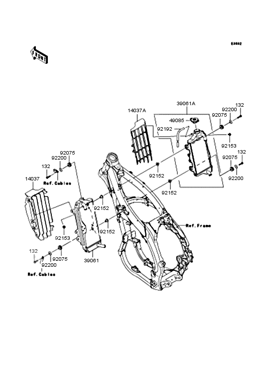 Radiator