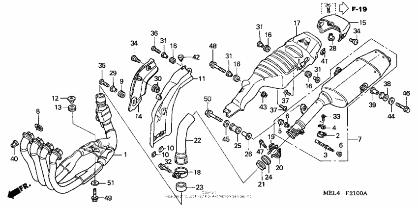 Muffler (1)