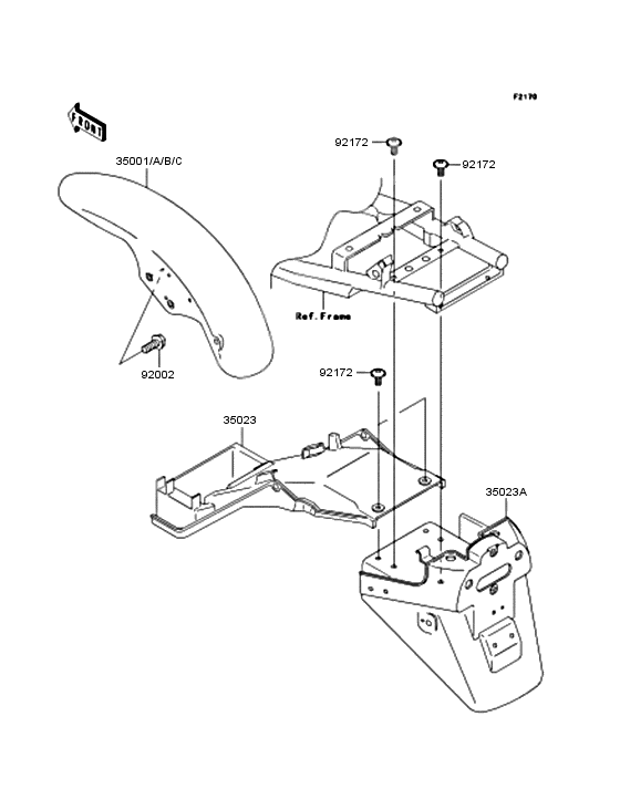 Fenders