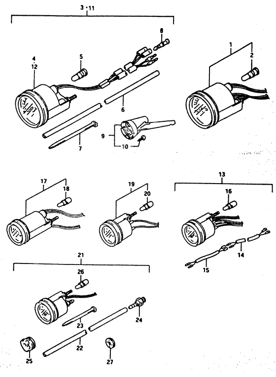 Meter