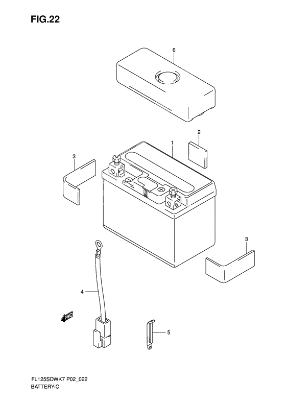 Battery