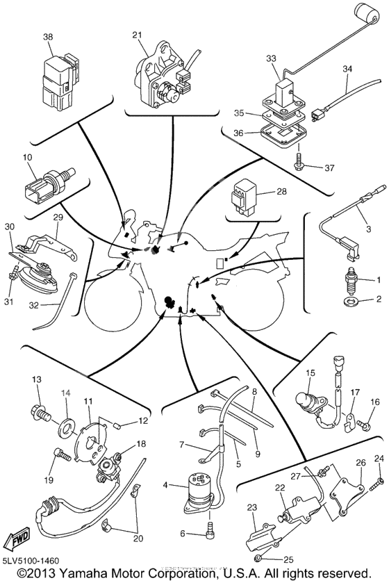 Electrical              

                  2