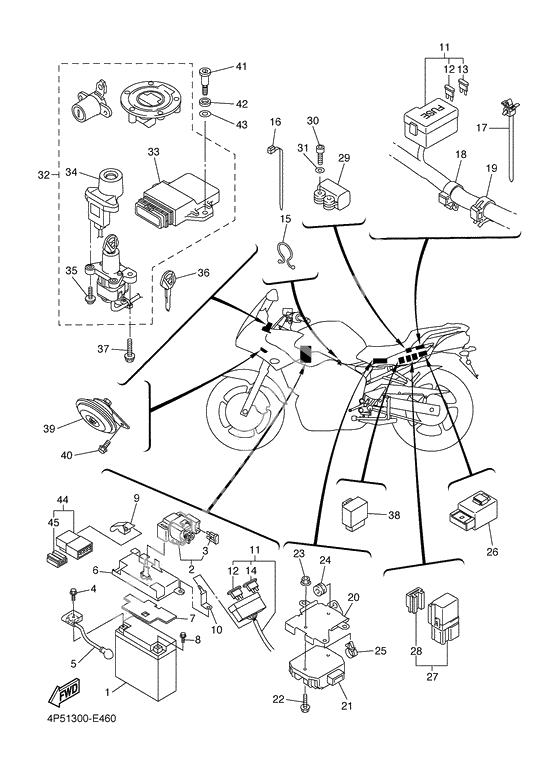 Электрооборудование 2