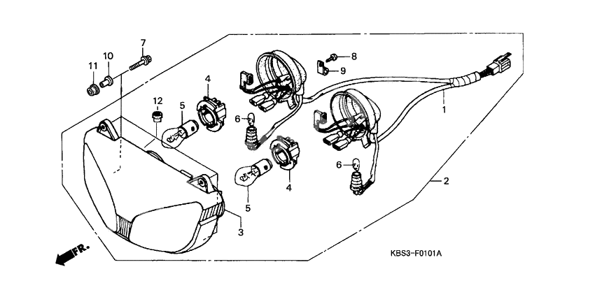 Phare              

                  2