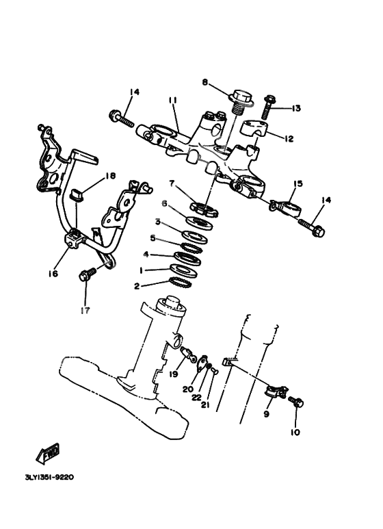 Steering