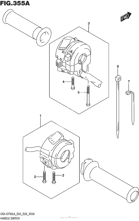 Пульт управления рулевой