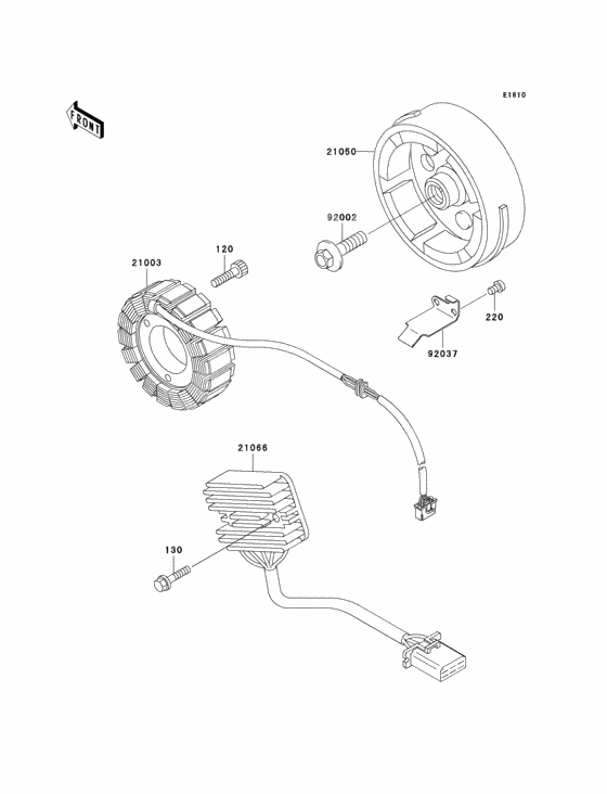 Generator