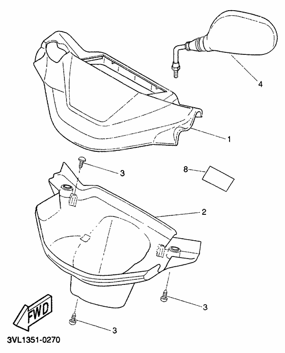 Cowling 1