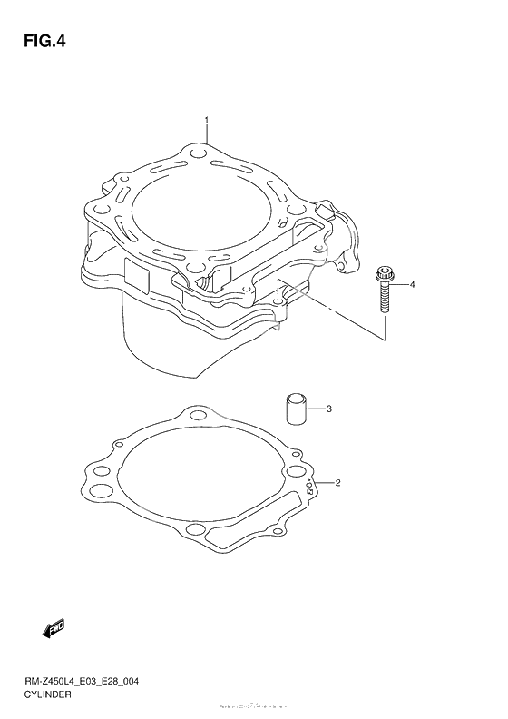 Cylinder