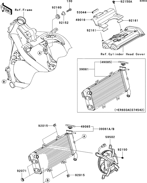 Radiator