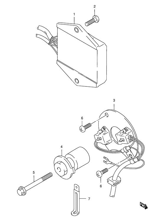 Signal generator