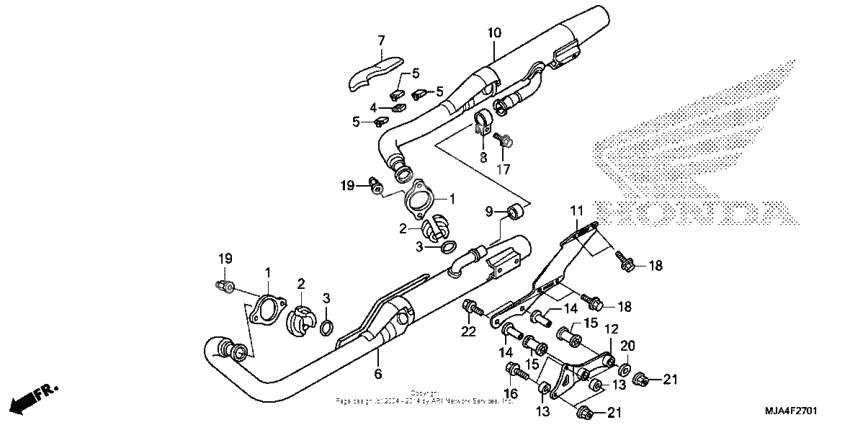 Muffler (2)