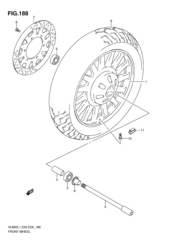 Transom + tube              

                  Vl800cl1 e33