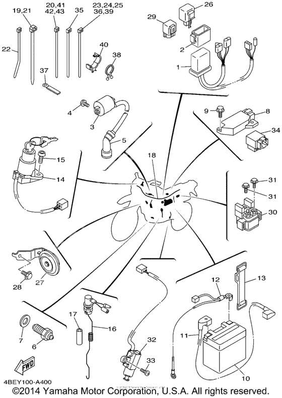 Electrical              

                  1