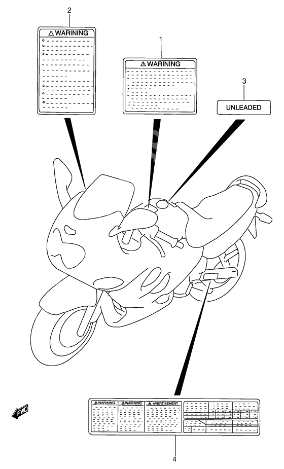 Label              

                  Model w/x