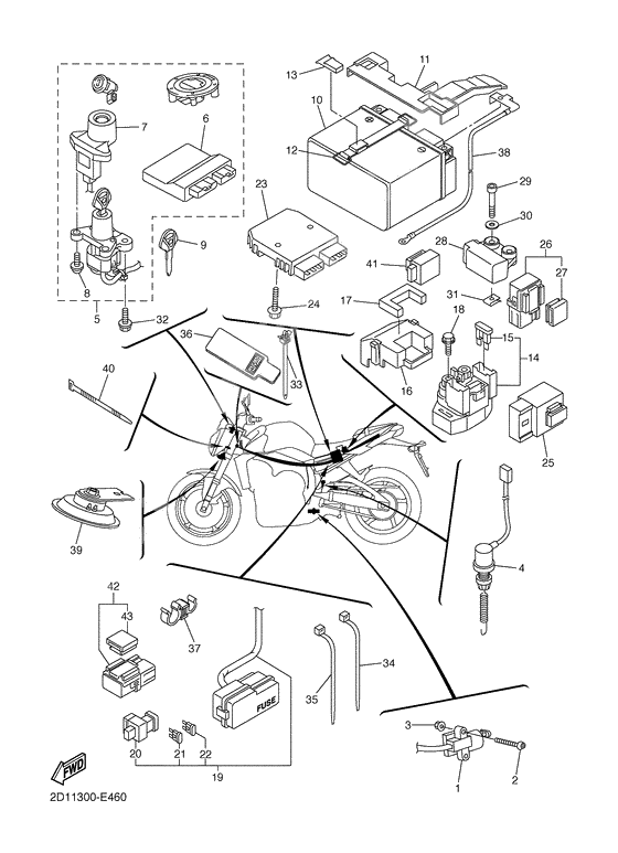 Electrical 2