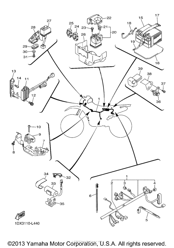 Electrical              

                  2