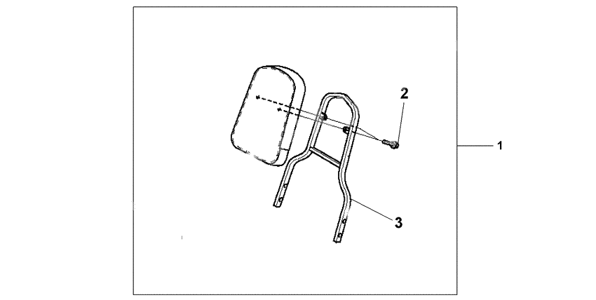 Backrest