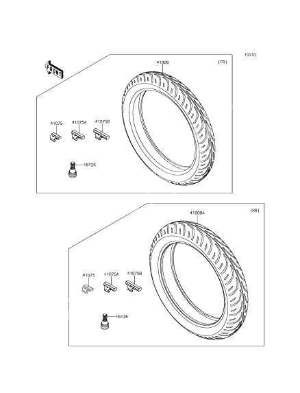 Tire