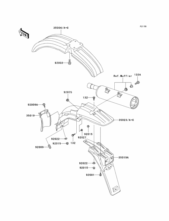 Fenders