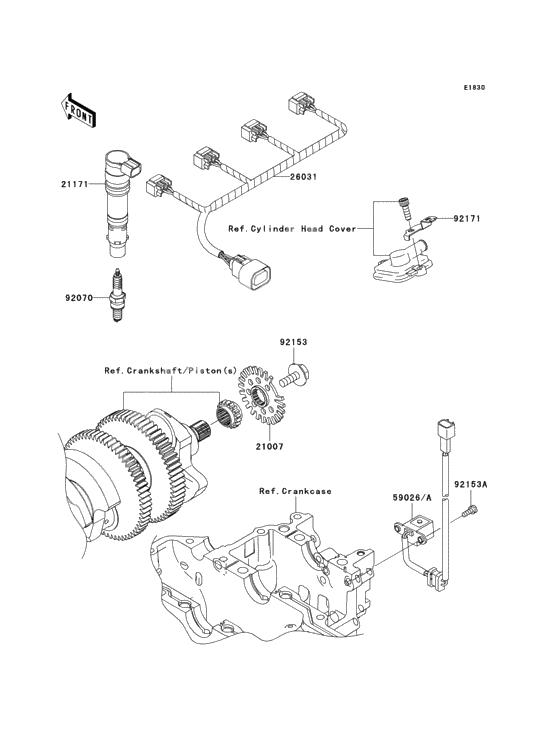 Ignition system