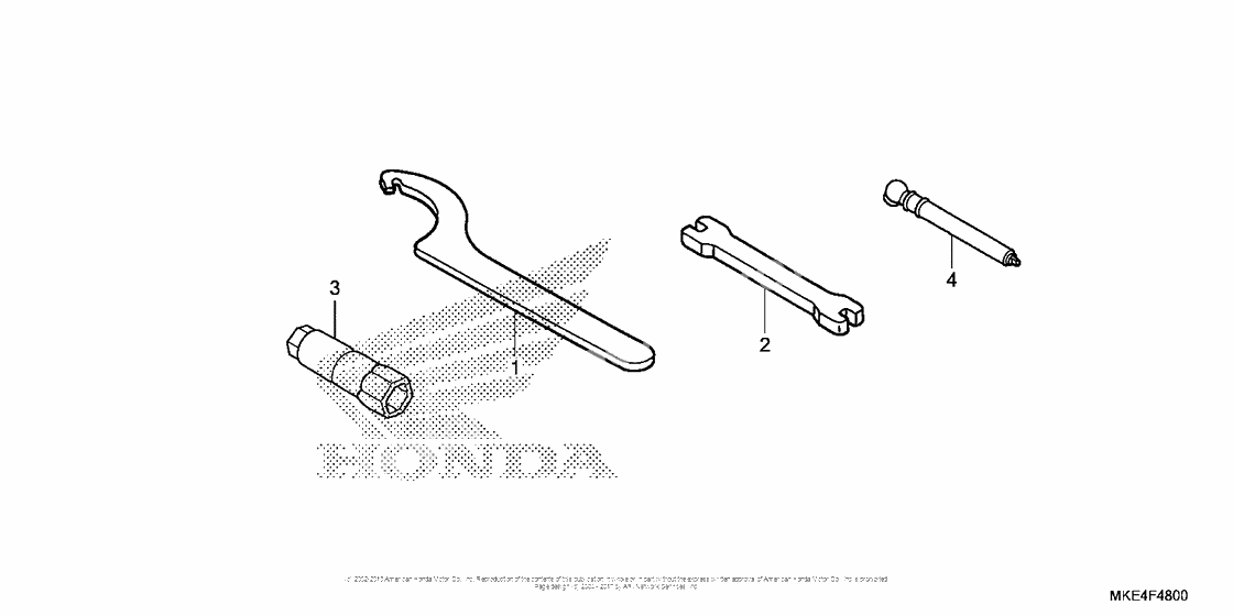Инструмент