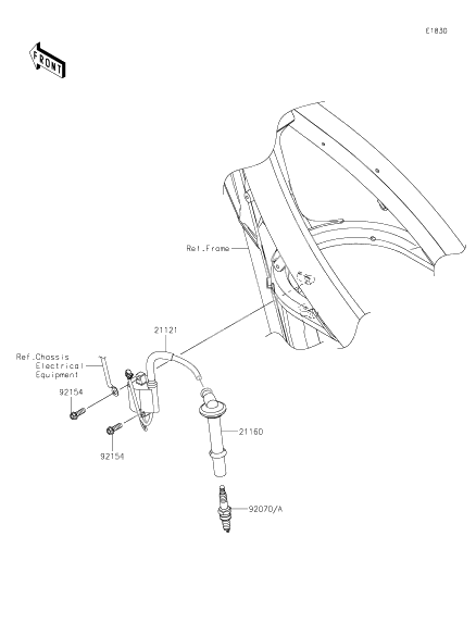 Ignition System