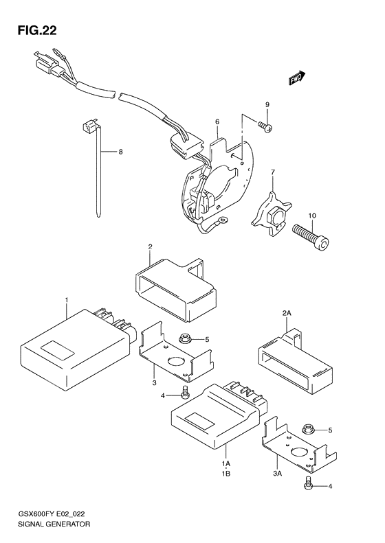 Signal generator